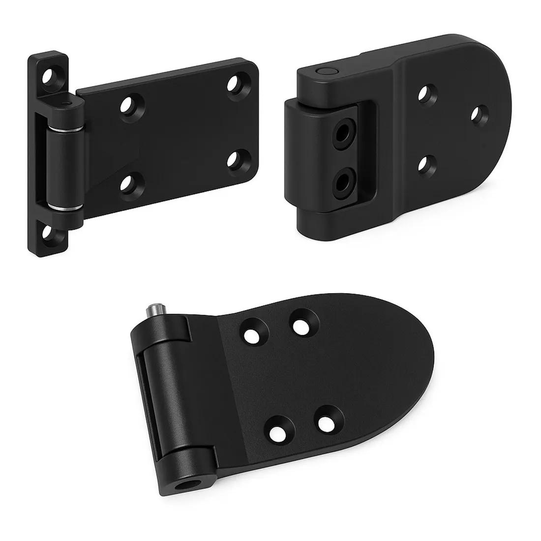 HVAC Hinges