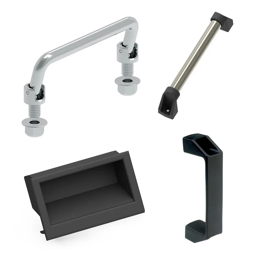 Pull Handles