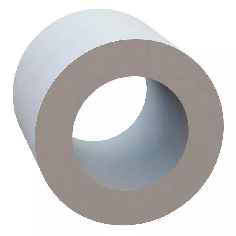 Plastic Non-Threaded Spacer