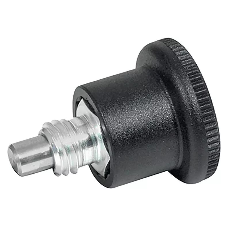 Threaded Index Plungers - Locking