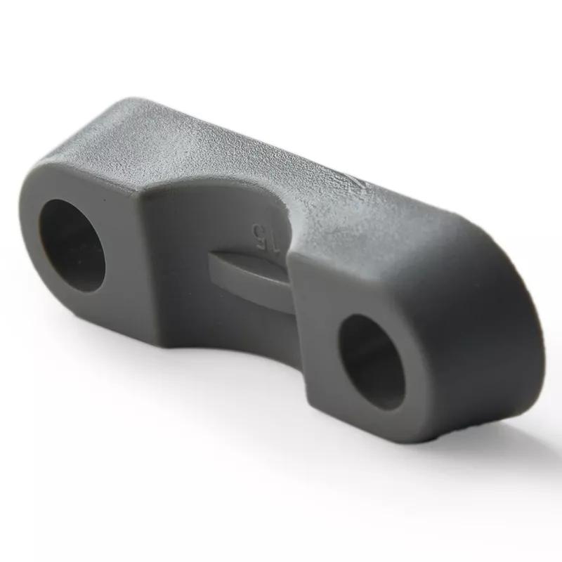 Buy Screw Mount, Strain Relief Cable Clamp 1441741 Essentra