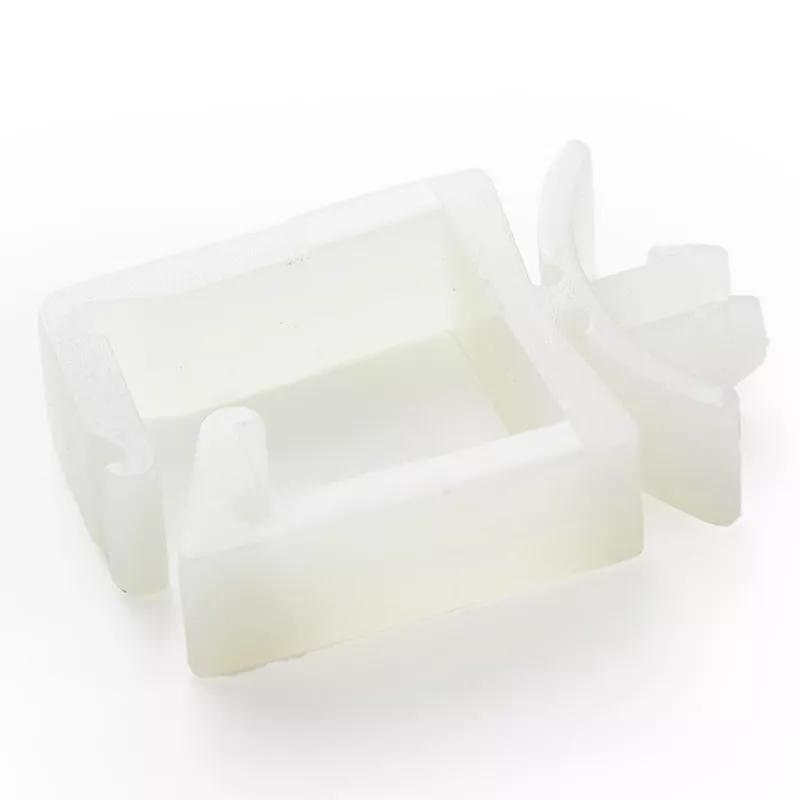 Locking Wire Saddle