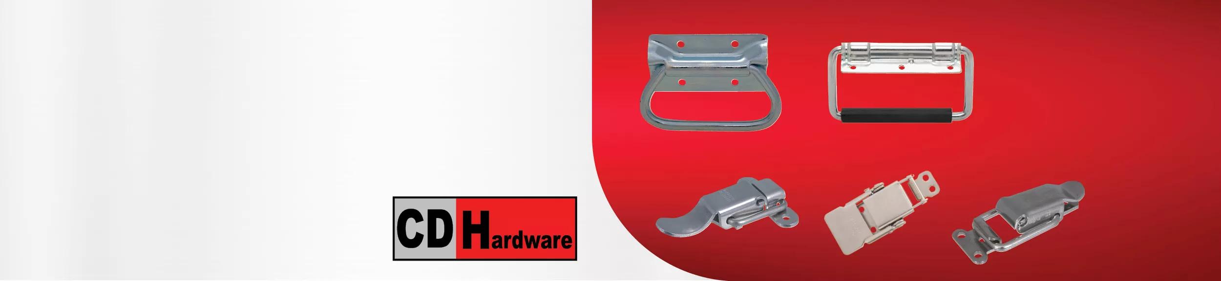 CD Hardware 