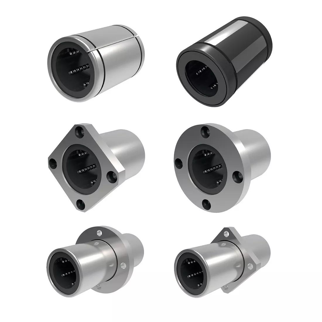 Linear Bushings - Primary Image