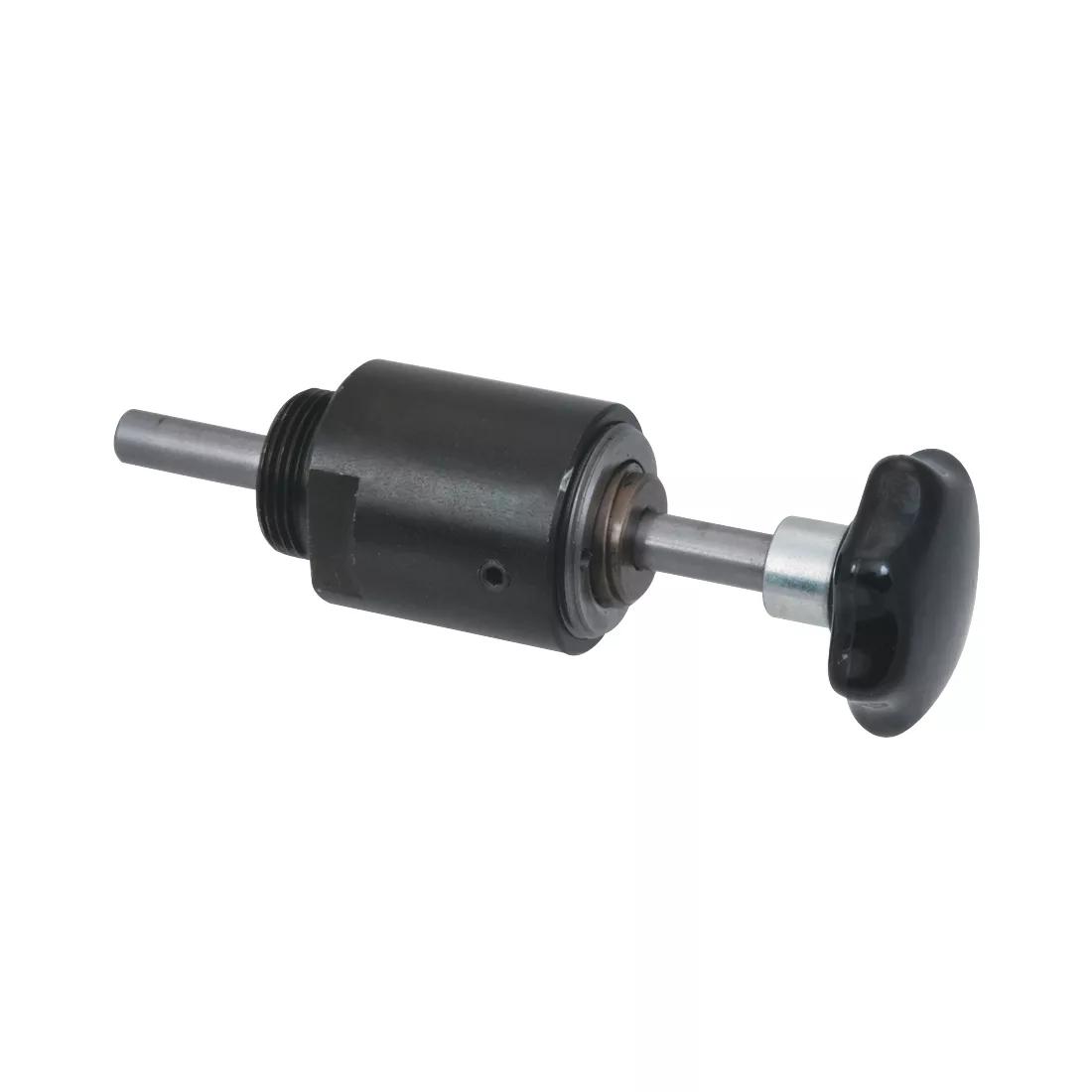 Through Hole Plunger Clamps | Reid Supply