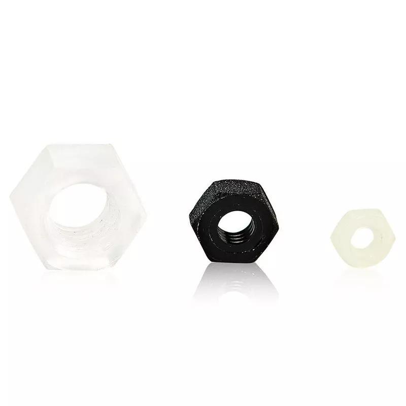 Buy Standard Hex Nut 04M100150HN Essentra Components