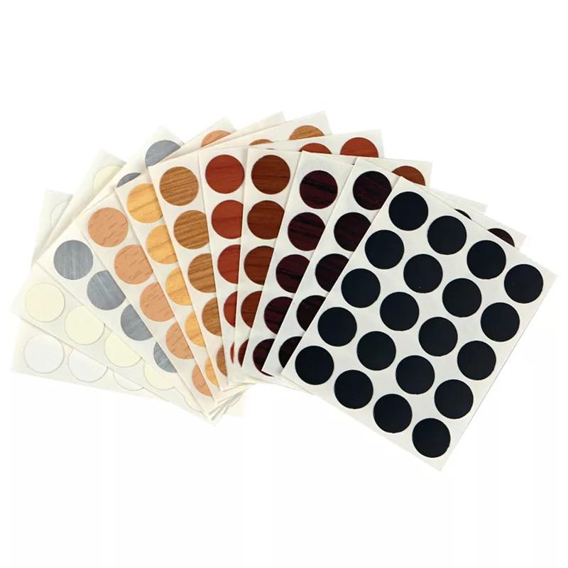 Decorative Screw Cap Decorative Screw Caps Screw Decorative Cap End Caps & Screw