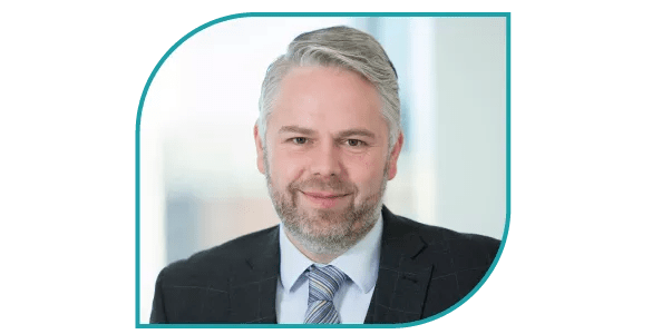 Scott Fawcett – Divisional Managing Director 