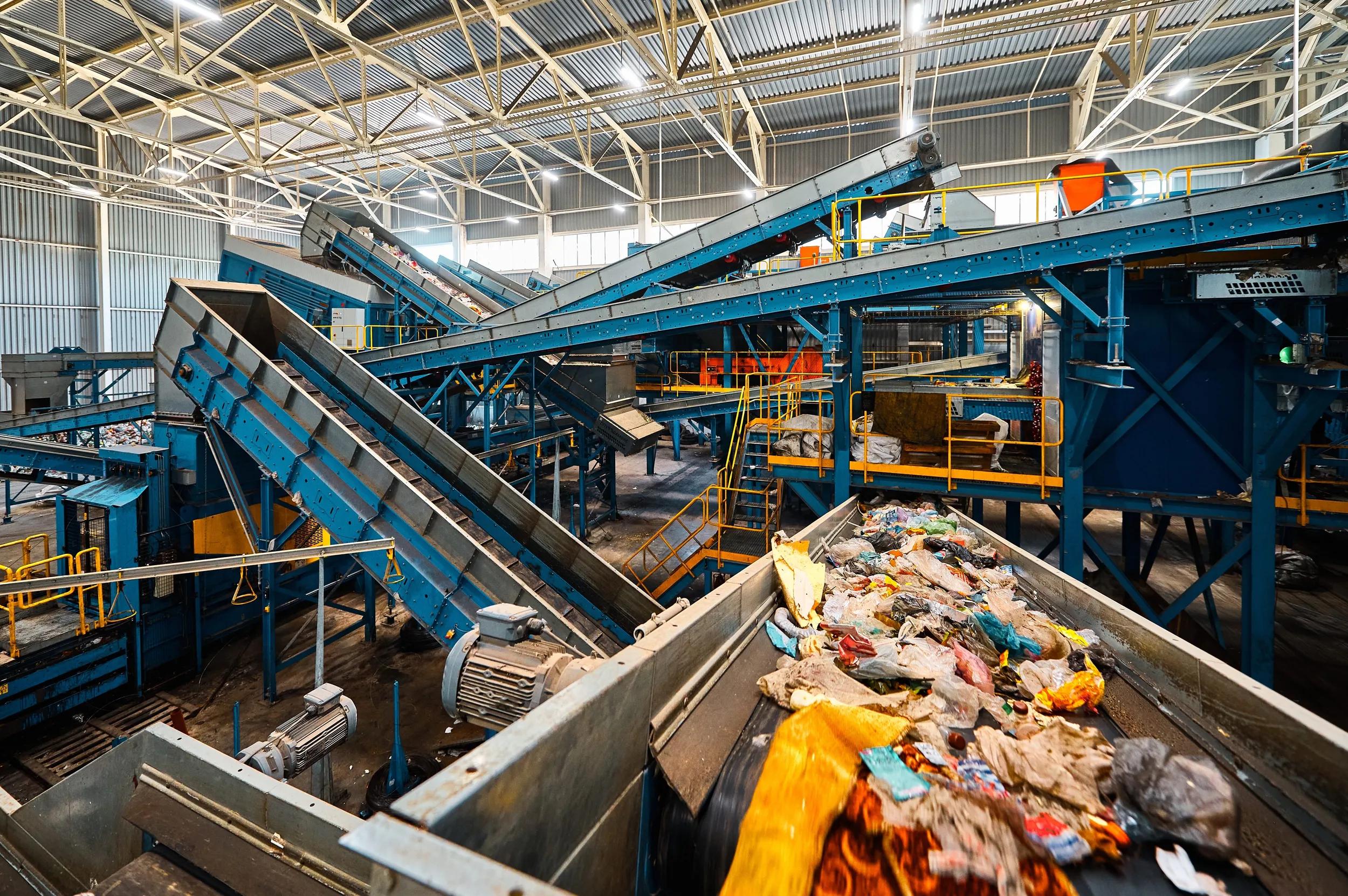 recycling plast image 1