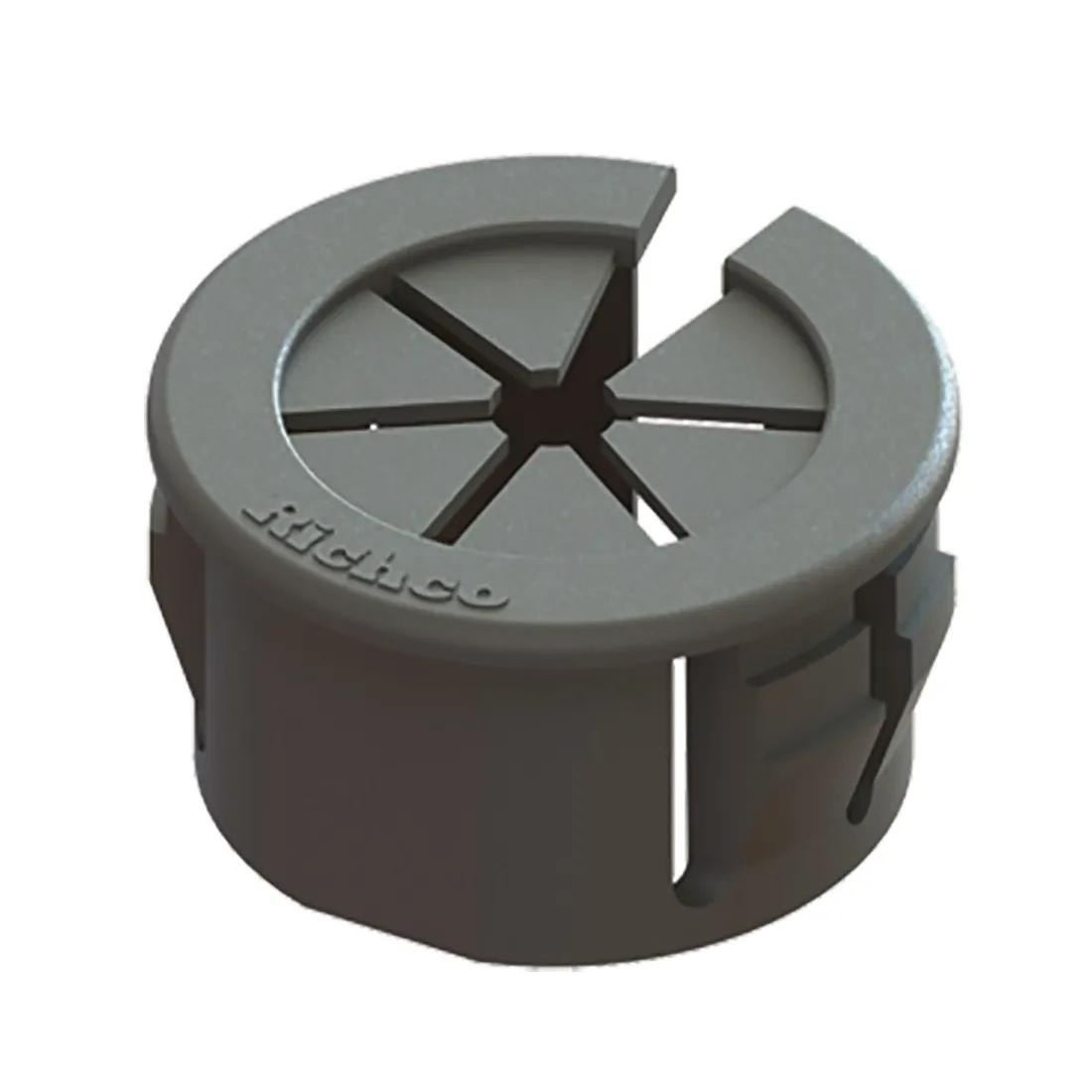 Open/Closed Universal Cable Bushings