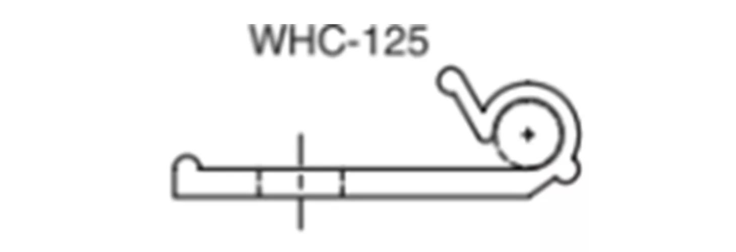 Wire cable clamp