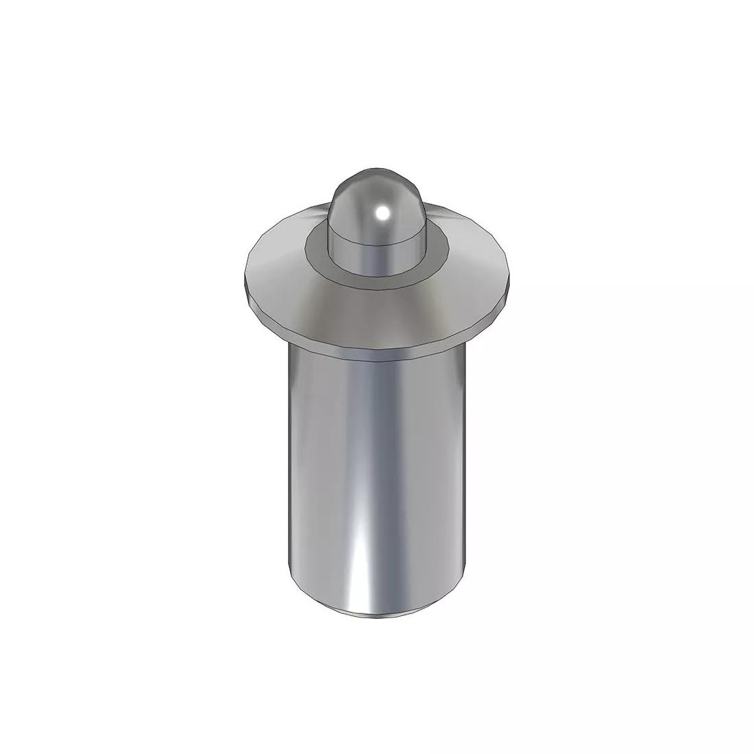 Buy Push Fit Spring Plungers PFP86 Reid Supply