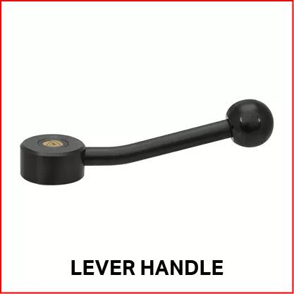 Lever Handle