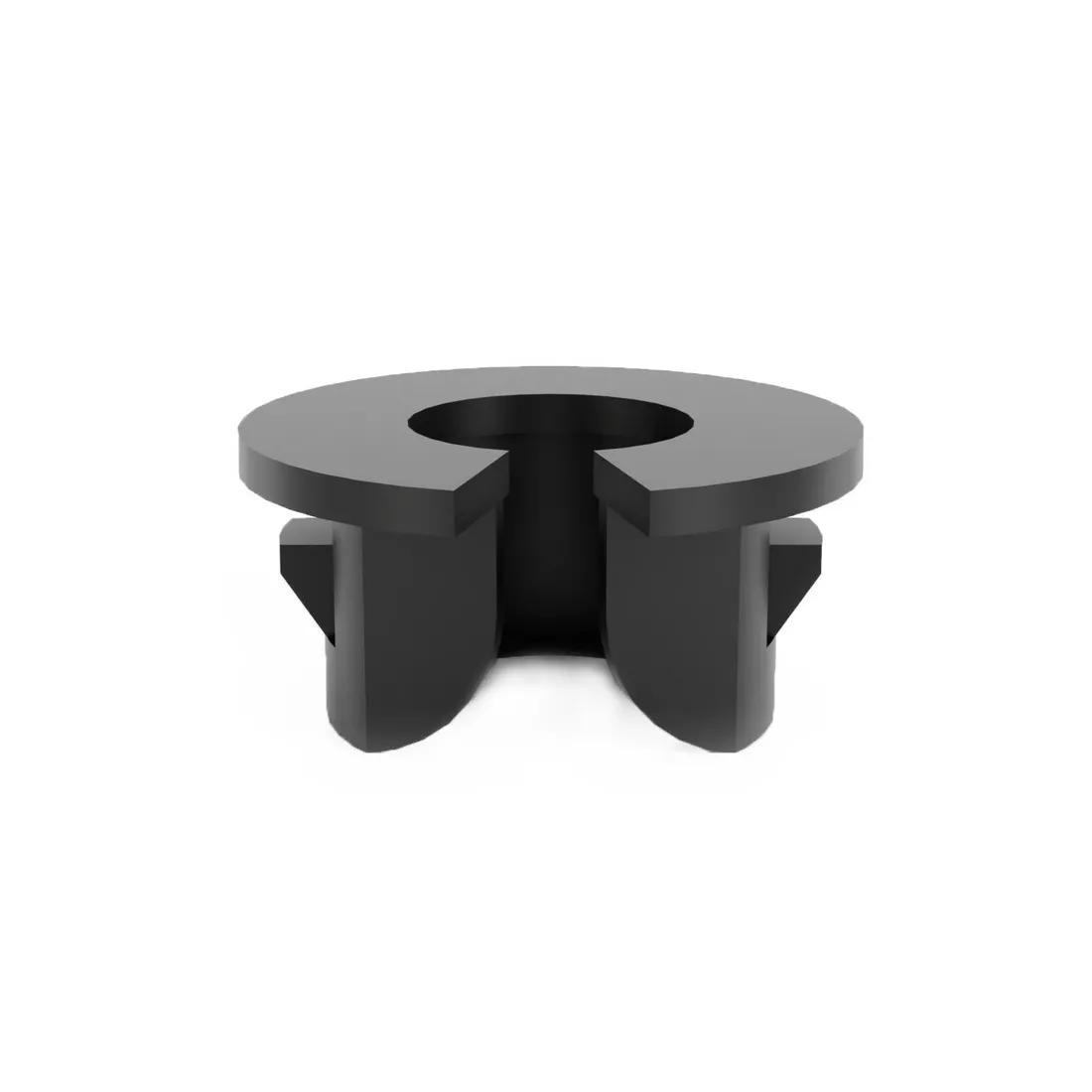 Buy Snap Fit Bushing PGSA0407A Essentra Components UK