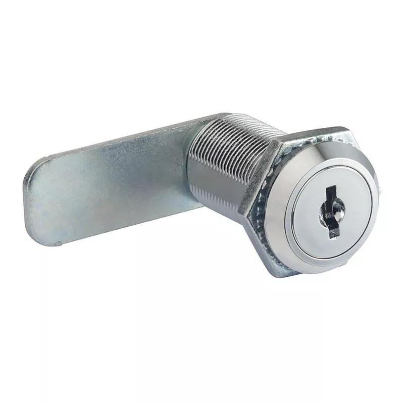 Cam Locks - Cylinder Locking