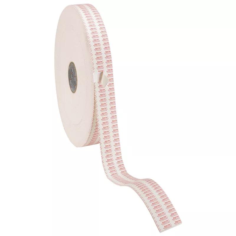 Remo One Rubber Foam Tape, Removable 1-Side