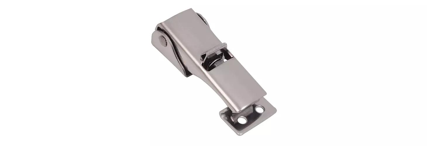 Adjustable Draw Latches