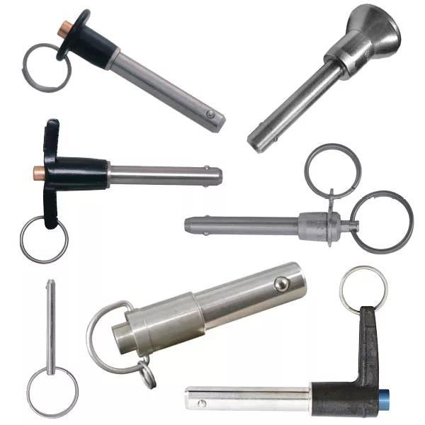 Locking Pin Types-What Are The Different Types Of Pins, Reid Supply