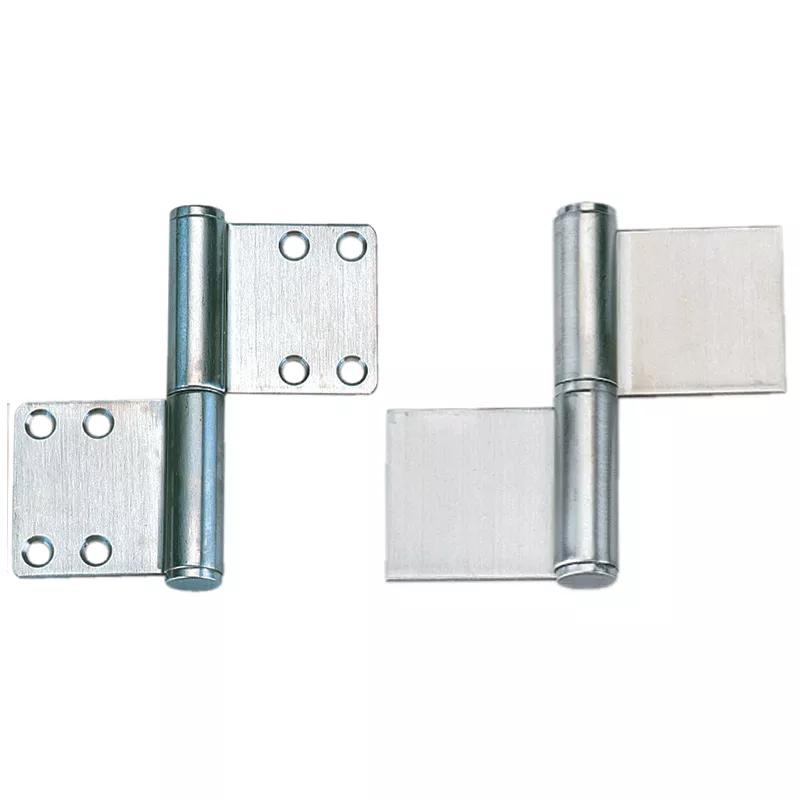 Flag Hinges