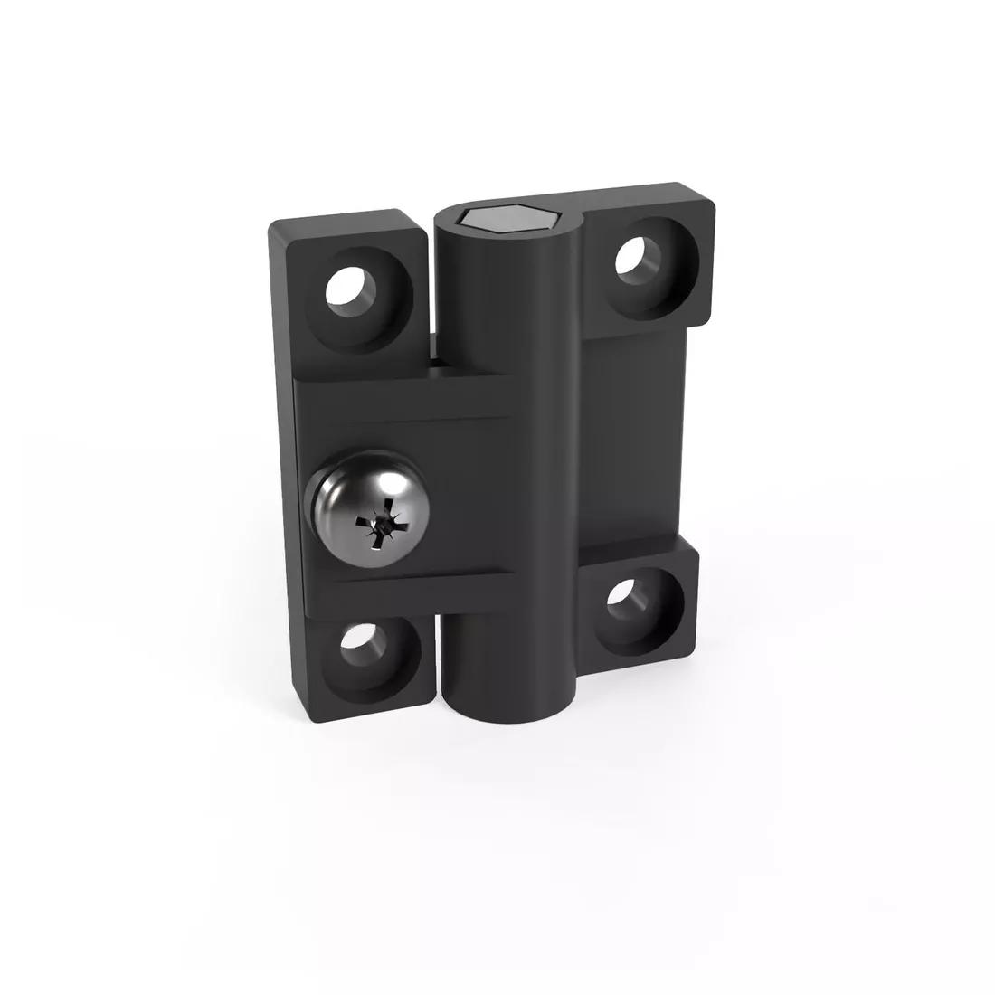 Torque Hinges - Adjustable Force