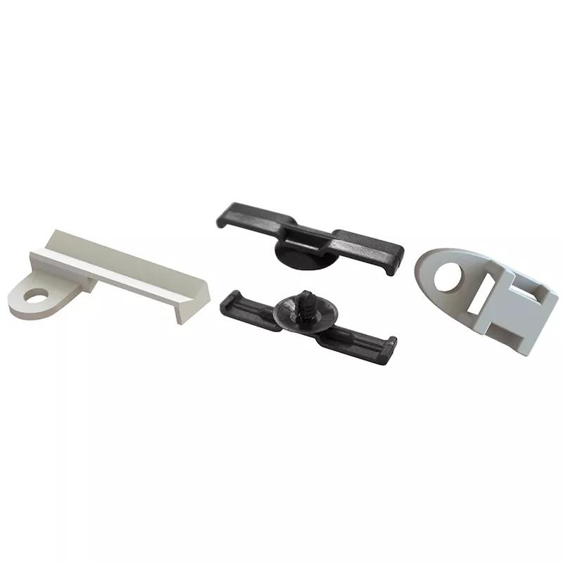 Cable Tie Mounts