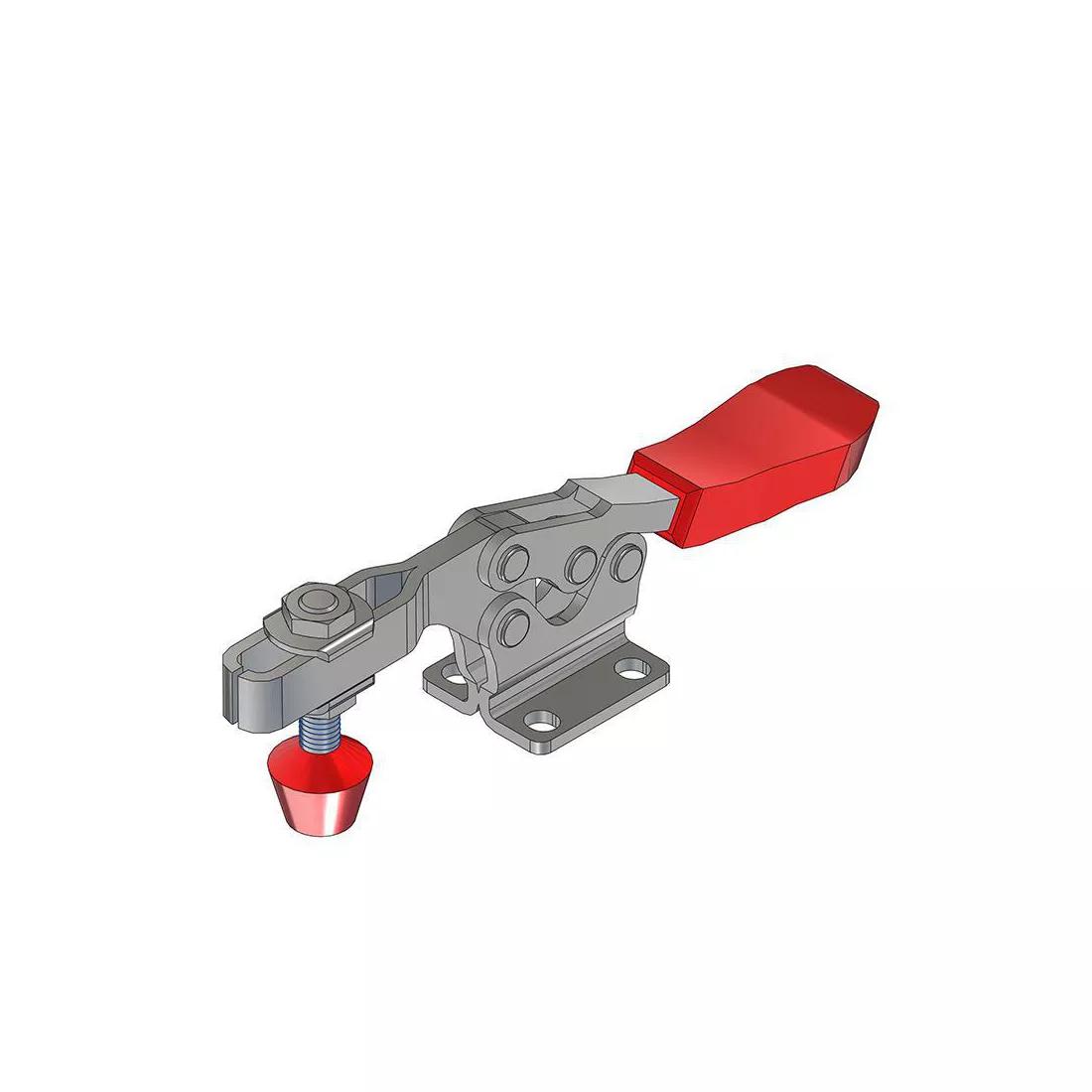 Buy Manual Horizontal Hold Down Clamps, TC-225-U