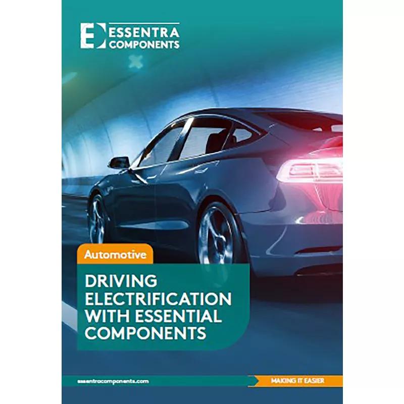 EV Brochure