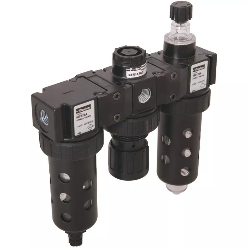 Combined FRL Units | Reid Supply