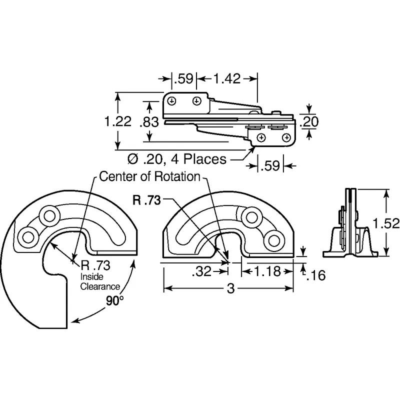  | Essentra Components 