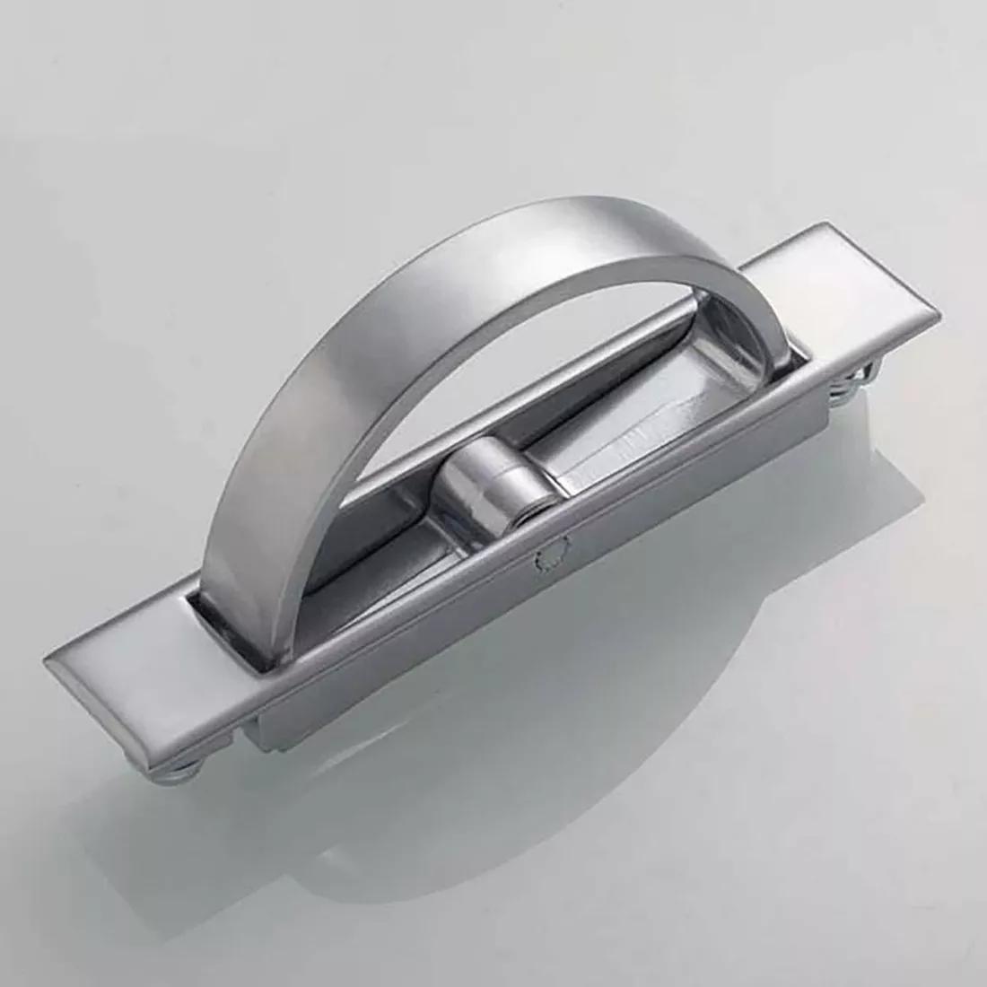 Recessed Handles - Screw Mount