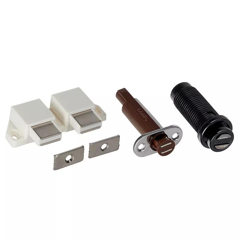 Screw Grabber Catch Latches – Side Mount