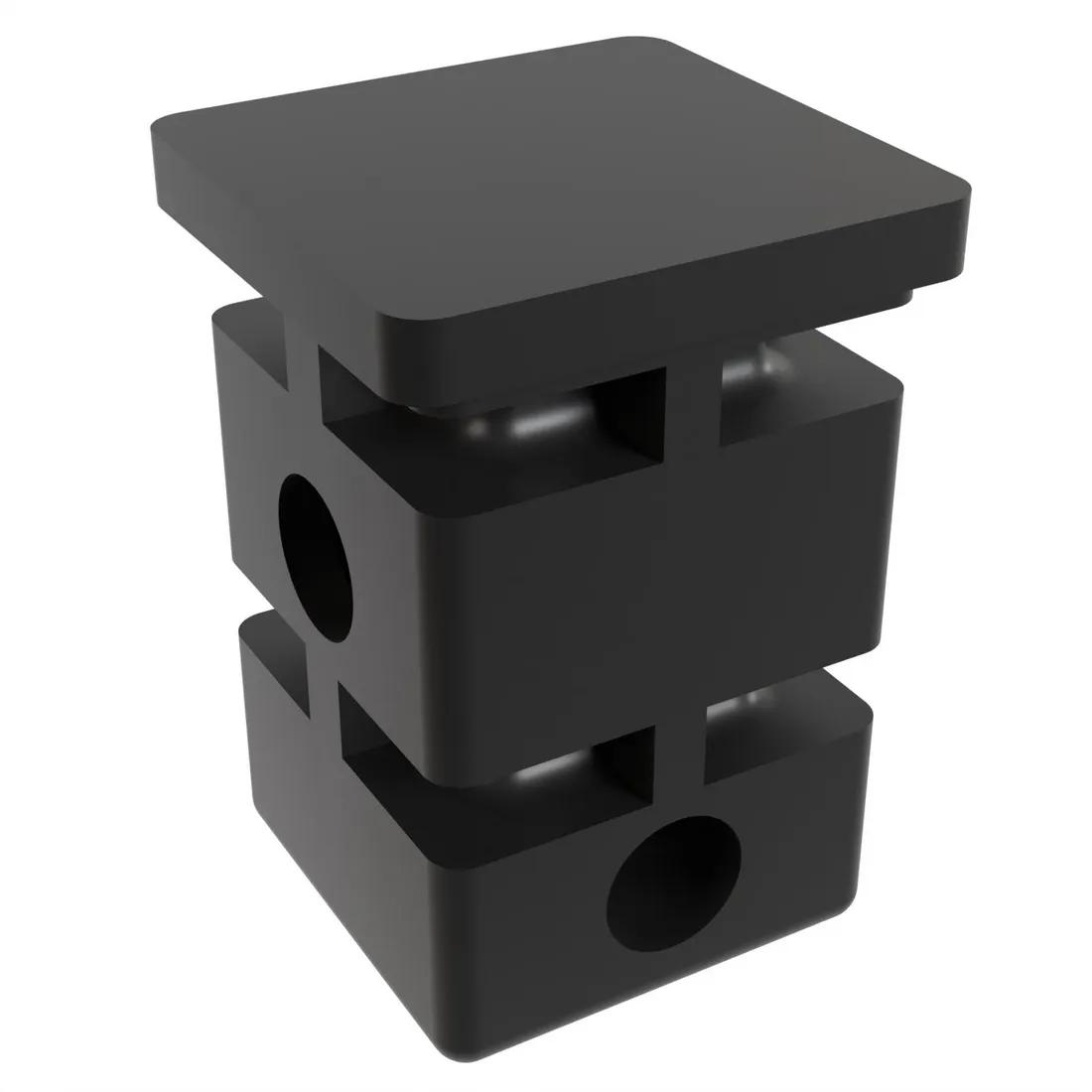 Square Threaded Tube Inserts