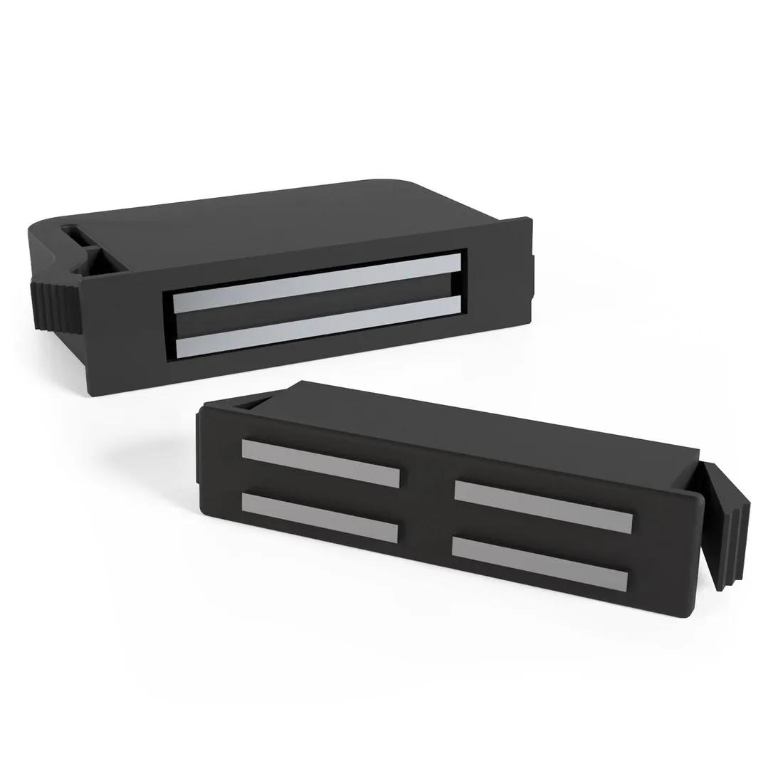 Snap In Magnetic Catches