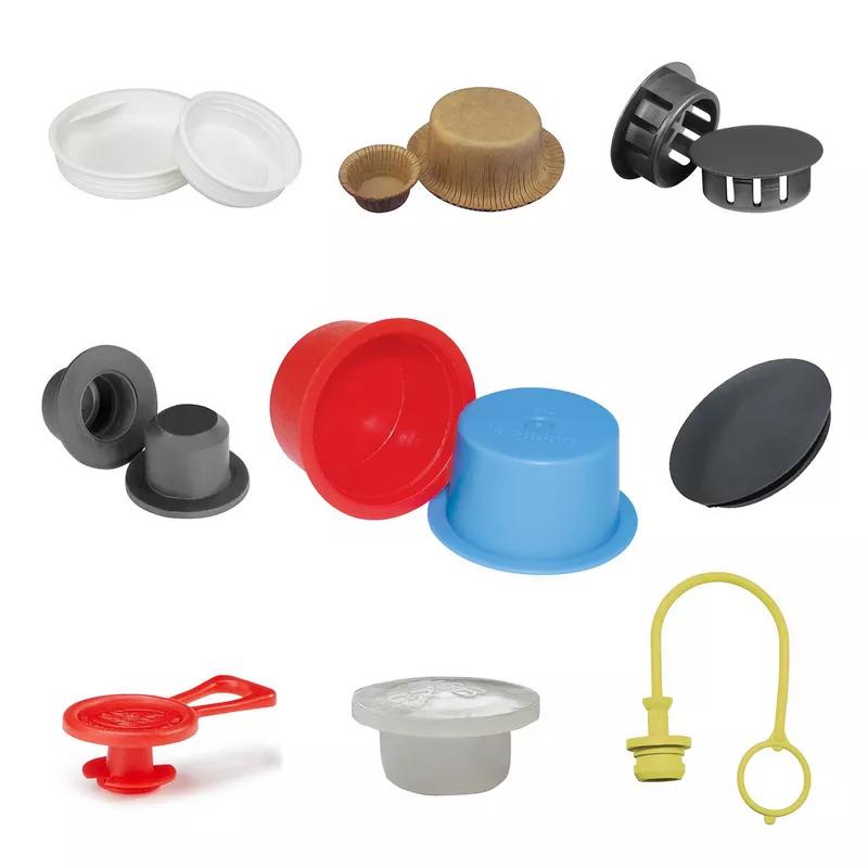 Hole Plugs