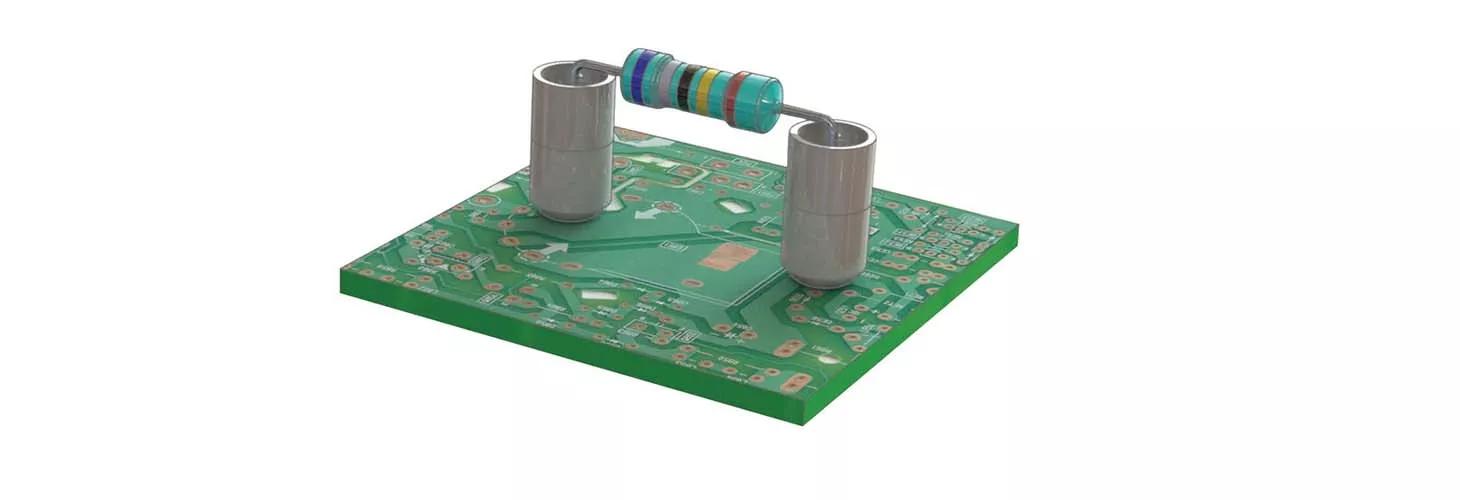 PCB standoffs - separator and risers of PCB boards and electronic  components - IBE Electronics