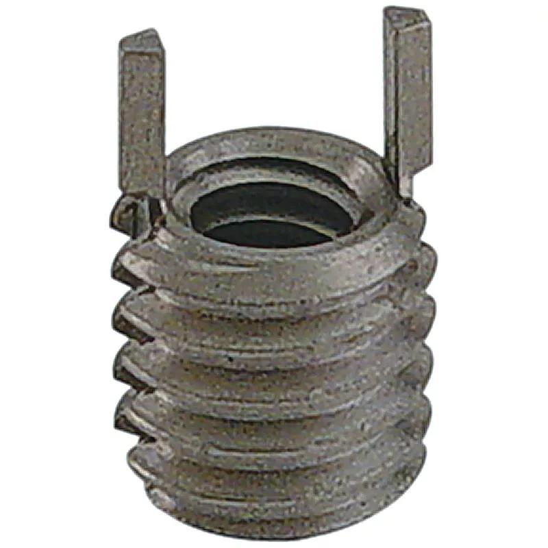 Threaded Inserts : Self-Locking Thread Inserts