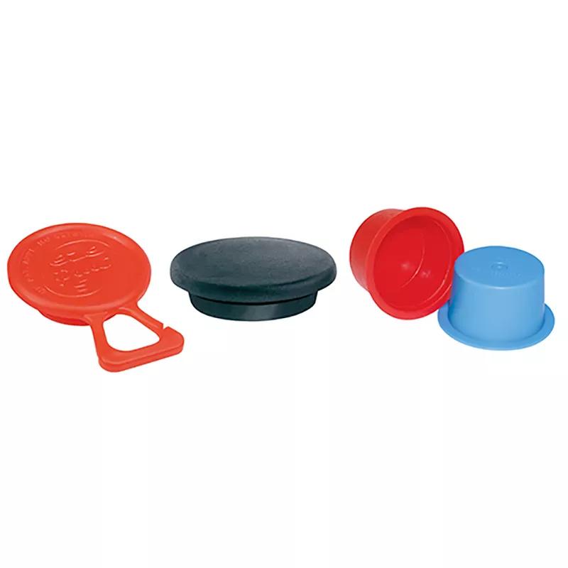 Essentra plastic clearance caps