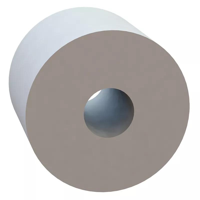 Plastic Non-Threaded Spacer