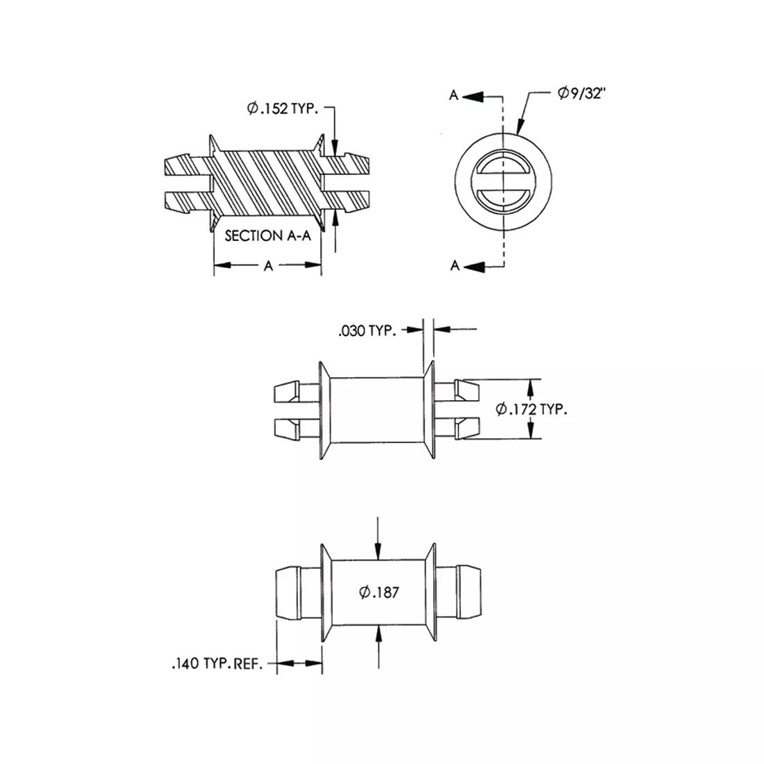  | Essentra Components 