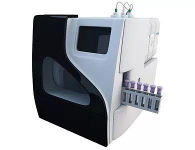 medical analyser