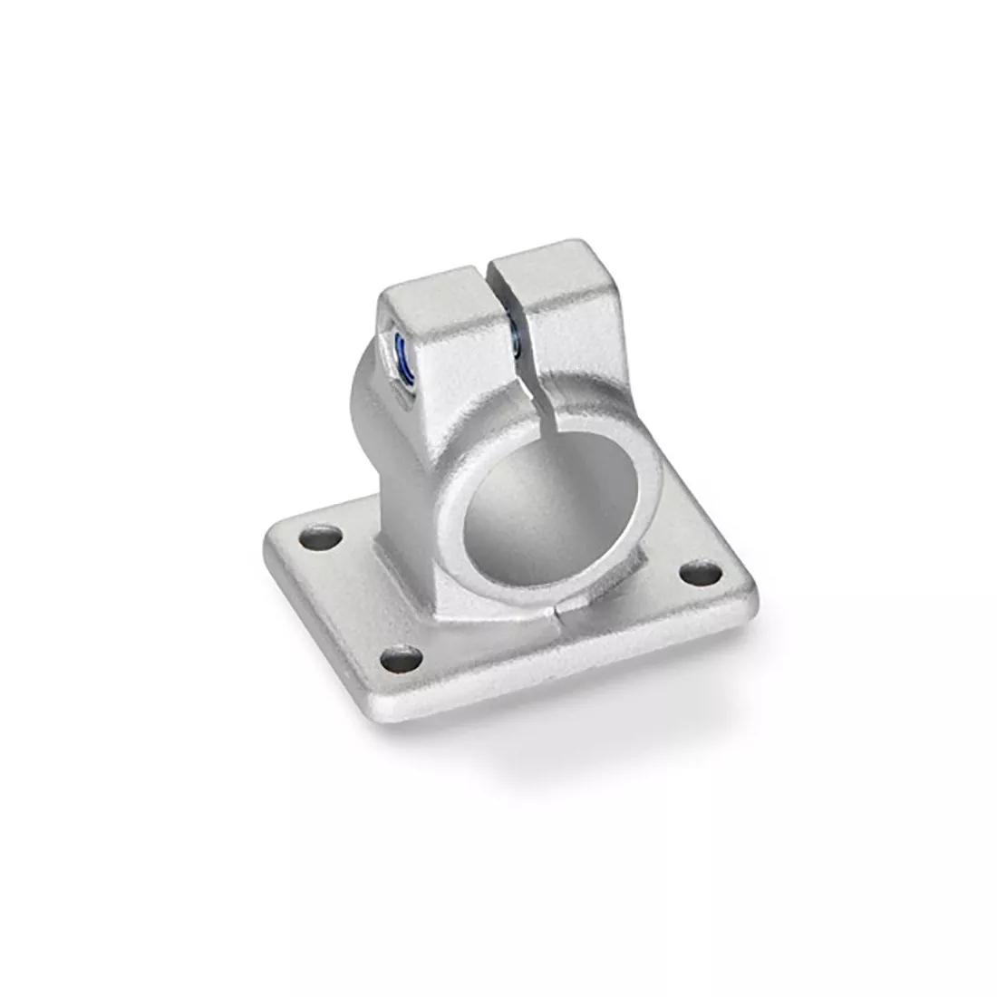 Base Plate Connector Clamp