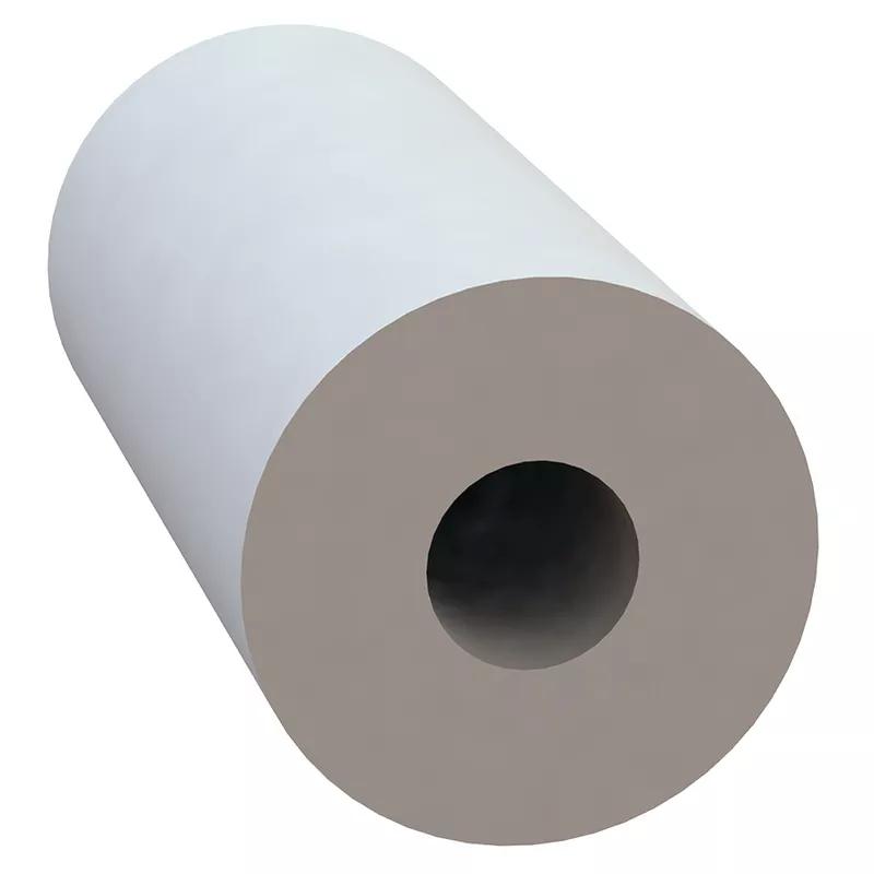Plastic Non-Threaded Spacer