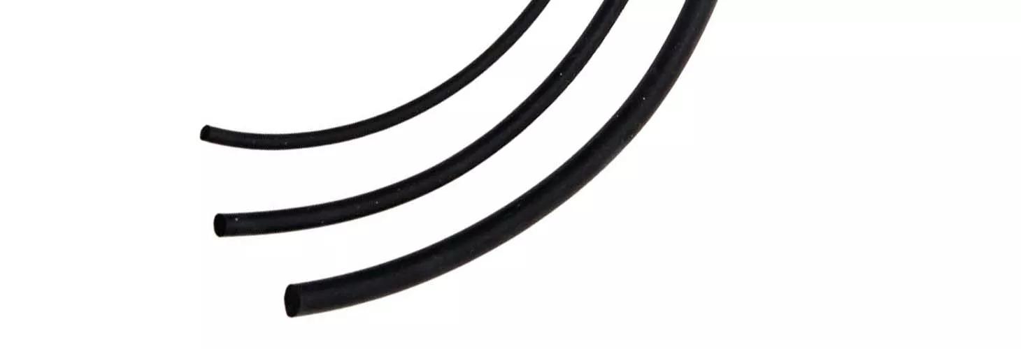 ​Round cord gasket