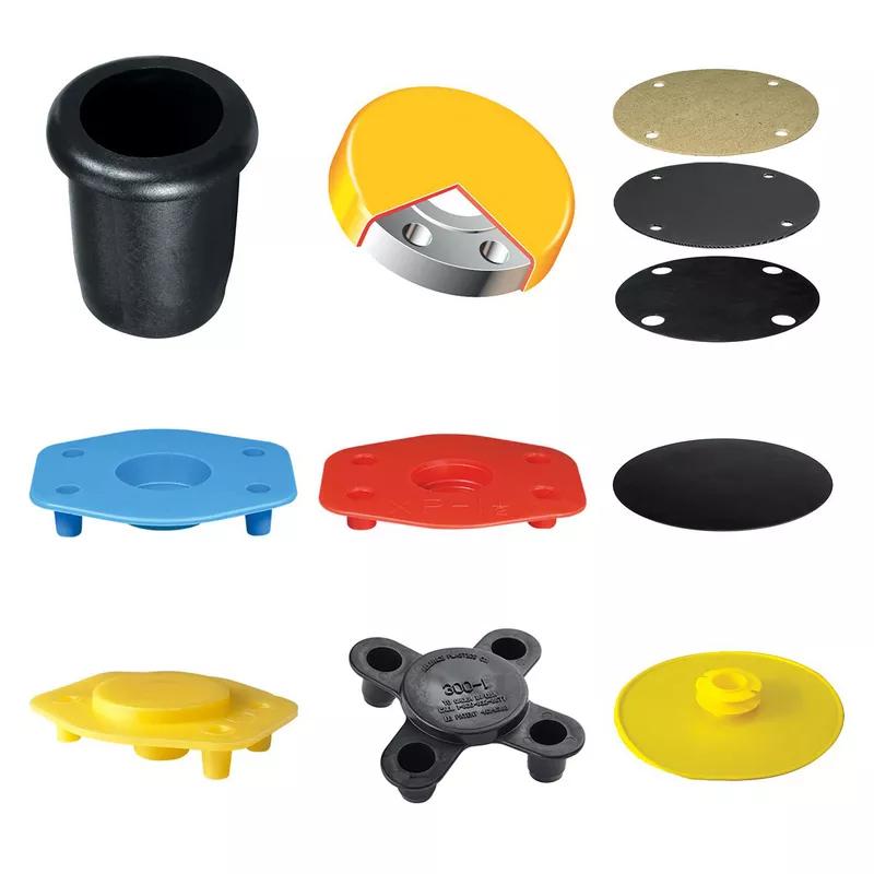 Full Face Flange Protectors