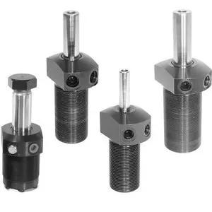 Hydraulic Clamps