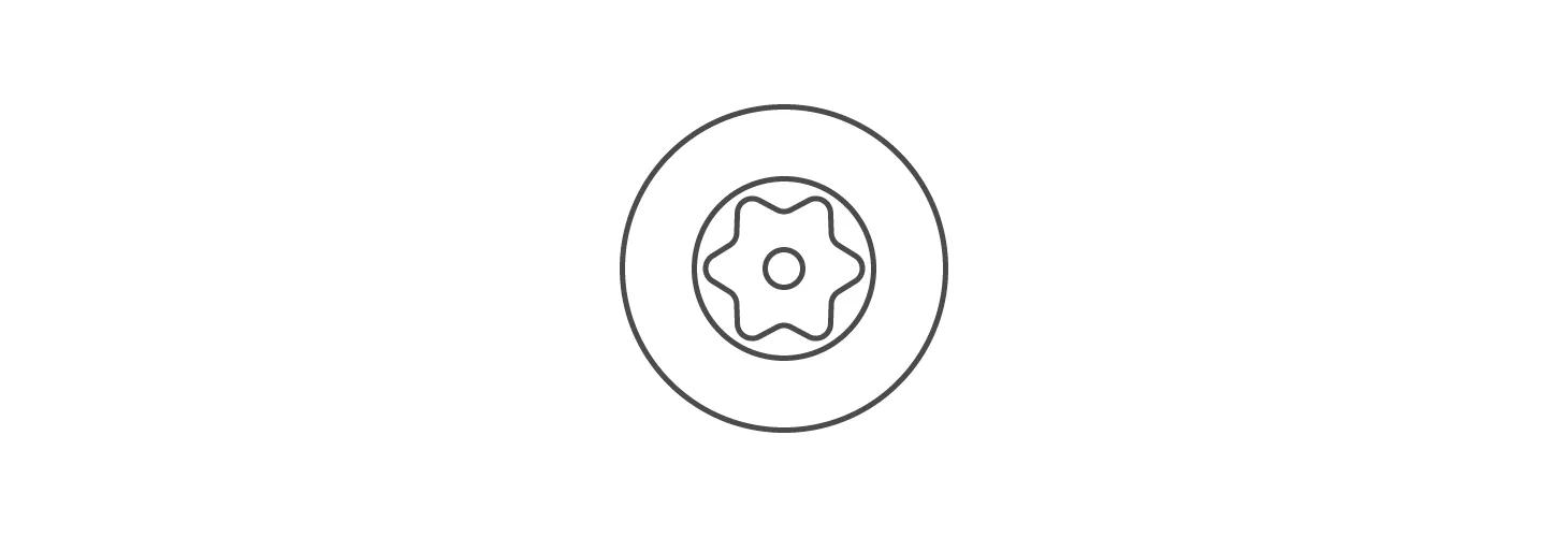 Torx