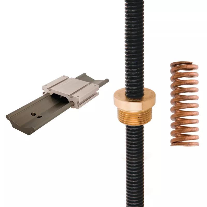 Shop Linear Motion Components| Reid Supply