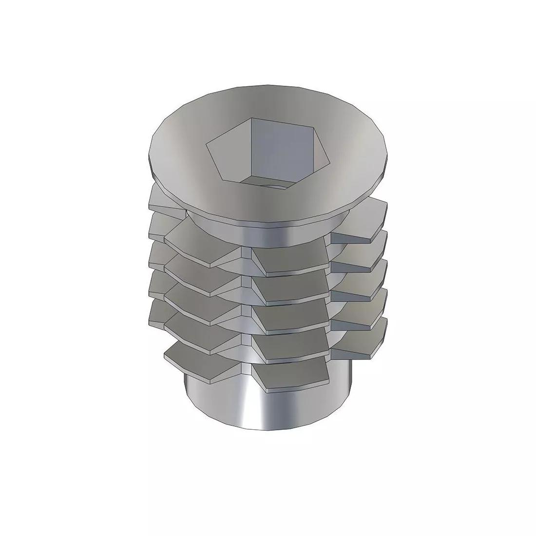Buy Hex Drive Thread Inserts | EZ-100 | Reid Supply