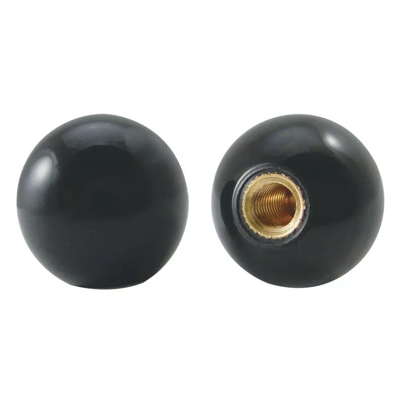 Ball Knobs - Round