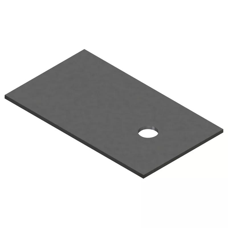 Transistor Insulators - Pad